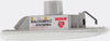3-SERIES 99-03 FRONT SIDE MARKER LAMP RH, Lens and Housing, Clear Lens, (Conv/Cpe 00-03)/(Sdn/Wgn 99-01), To 3-03