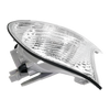 Corner Lamp Left Driver Side For 2000-2001 BMW 3-Series Lens and Housing Clear Lens Replacement 4441507LUQC