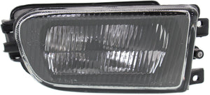 Z3 96-99 FOG LAMP RH, Assembly, Halogen