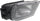 Z3 96-99 FOG LAMP RH, Assembly, Halogen