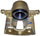 Crown - Brake Caliper