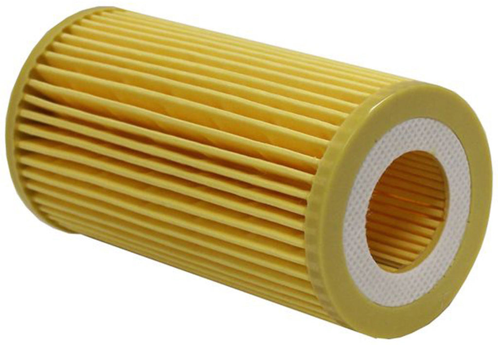 Crown - Oil Filter