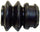 Crown - Brake Caliper Bolt Boot