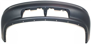 LESABRE 97-99 FRONT BUMPER COVER, Primed