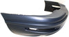 LESABRE 97-99 FRONT BUMPER COVER, Primed