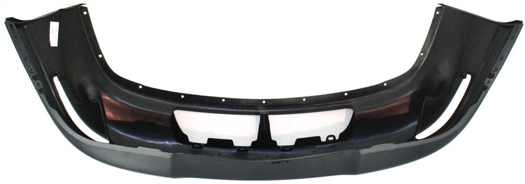 LESABRE 97-99 FRONT BUMPER COVER, Primed