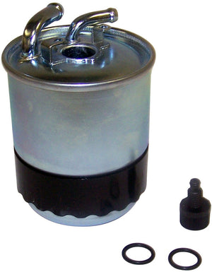 Crown - Fuel Filter