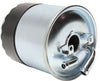 Crown - Fuel Filter