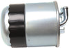 Crown - Fuel Filter