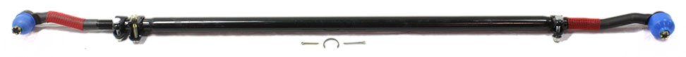 Crown - Tie Rod Assembly