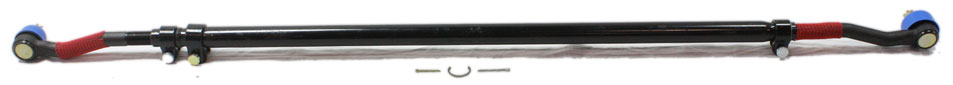 Crown - Tie Rod Assembly