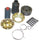 CV JOINT REPAIR KIT, FRONT, AXLE END