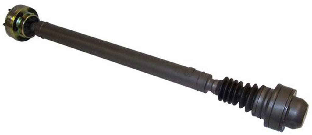 Crown - Driveshaft