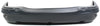 PARK AVENUE 97-05 FRONT BUMPER COVER, Primed