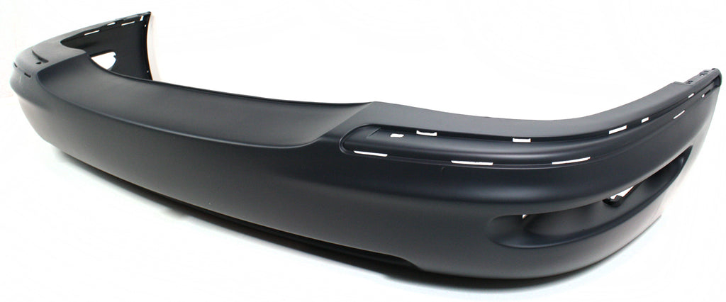 PARK AVENUE 97-05 FRONT BUMPER COVER, Primed