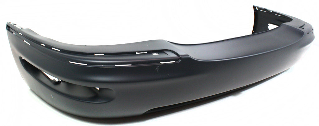 PARK AVENUE 97-05 FRONT BUMPER COVER, Primed
