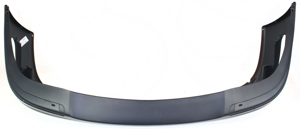 PARK AVENUE 97-05 FRONT BUMPER COVER, Primed