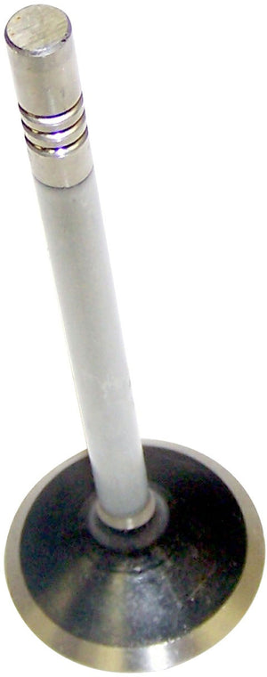 Crown - Exhaust Valve