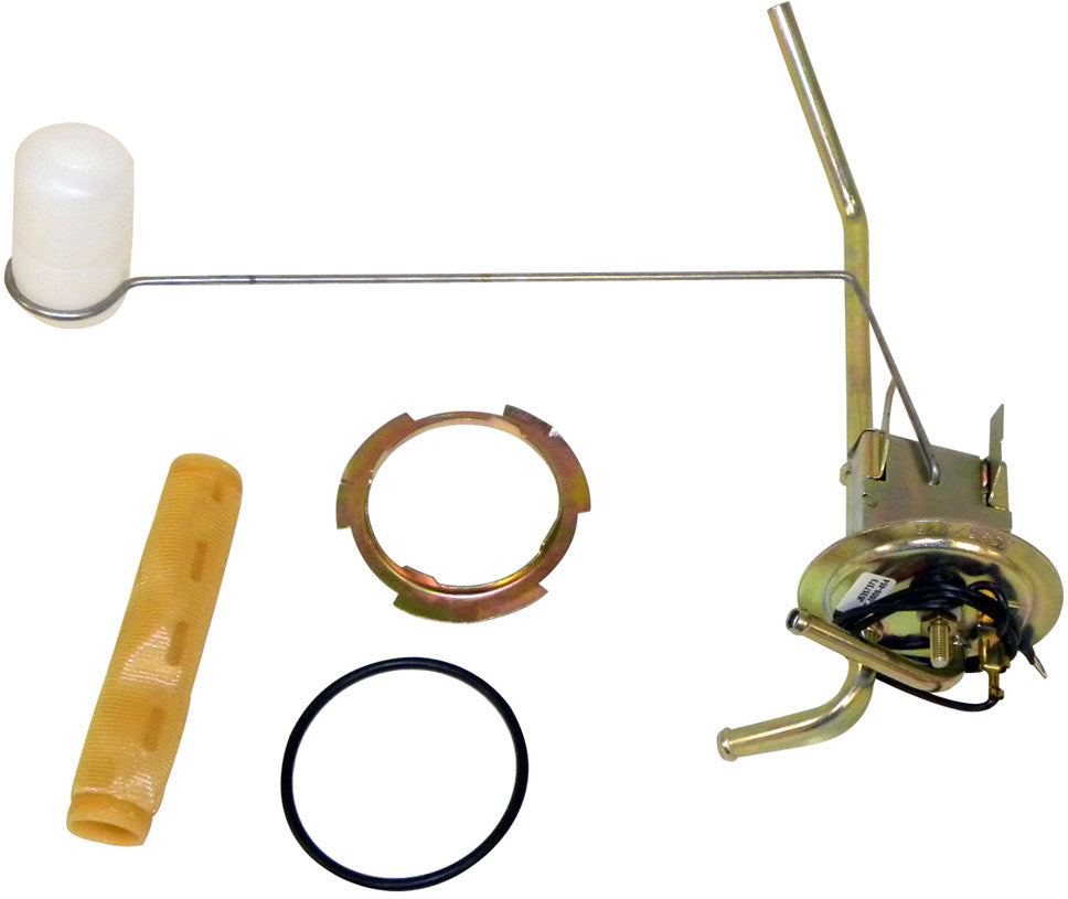 CROWN FUEL SENDING UNIT KIT -- OEM Quality And Fit For Dependable Service, Includes Float, Filter, L