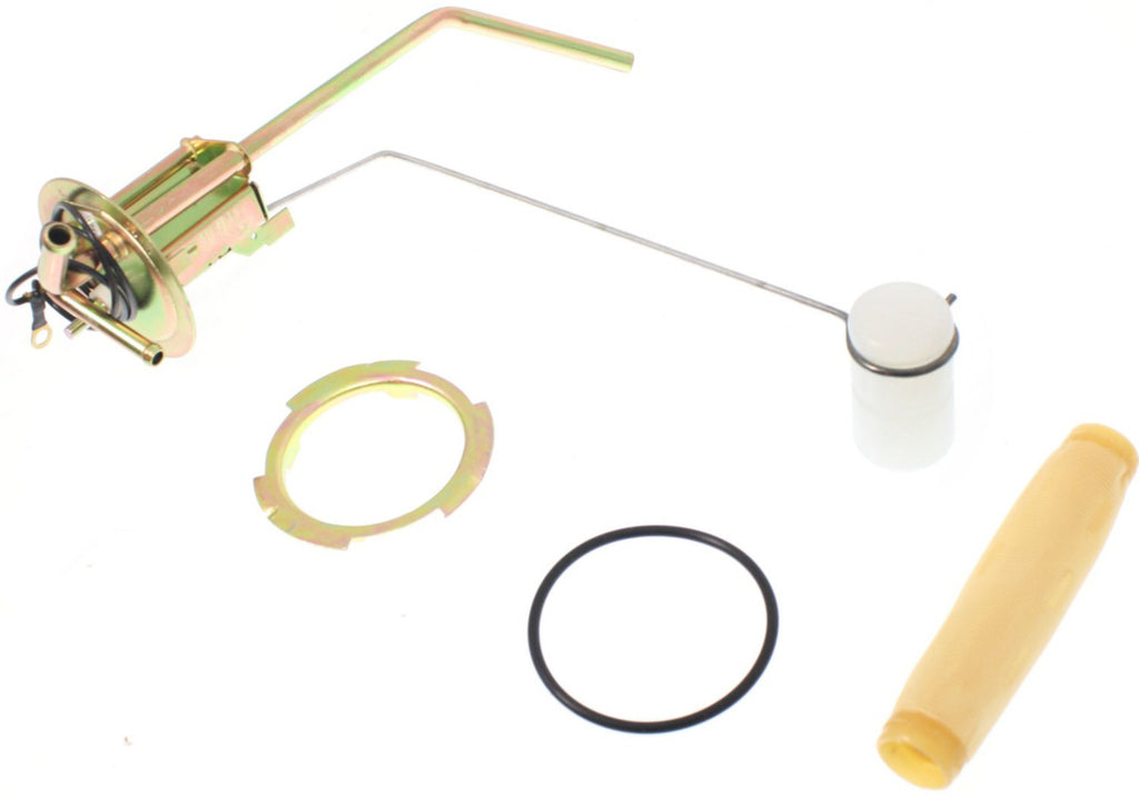 CROWN FUEL SENDING UNIT KIT -- OEM Quality And Fit For Dependable Service, Includes Float, Filter, L