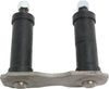 CROWN LEAF SPRING SHACKLE KIT -- Includes shackle plates, bolts, bushings, inner sleeves and self-lo