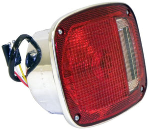 Crown - Tail Light