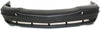 DEVILLE 97-99 FRONT BUMPER COVER, Primed