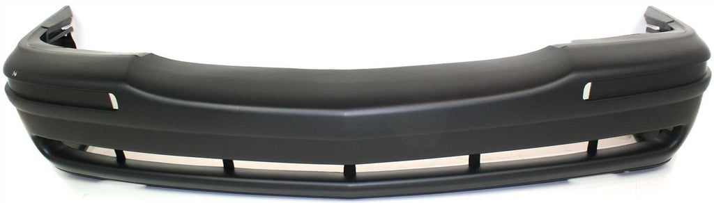 DEVILLE 97-99 FRONT BUMPER COVER, Primed