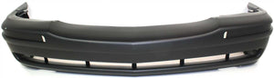 DEVILLE 97-99 FRONT BUMPER COVER, Primed