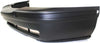DEVILLE 97-99 FRONT BUMPER COVER, Primed