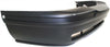 DEVILLE 97-99 FRONT BUMPER COVER, Primed
