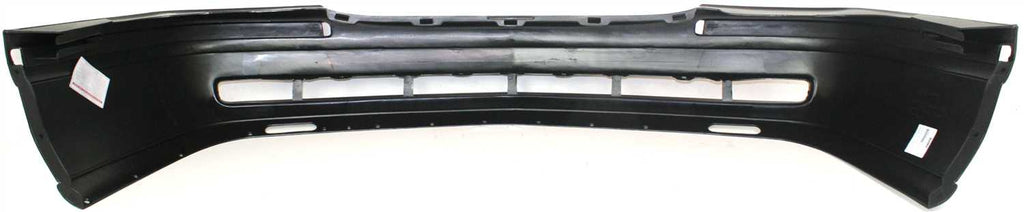 DEVILLE 97-99 FRONT BUMPER COVER, Primed