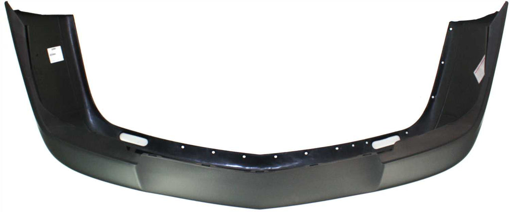 DEVILLE 97-99 FRONT BUMPER COVER, Primed