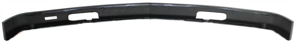 C/K FULL SIZE P/U 88-02 FRONT LOWER VALANCE, Air Deflector, Primed, w/ Tow Hook Holes - CAPA