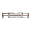 Evan Fischer Grille Assembly Compatible with 1994-1999 Chevrolet K1500, 1995-1999 Tahoe, 1994-1999 C1500 & 1994 Blazer