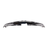 Evan Fischer Grille Assembly Compatible with 1994-1999 Chevrolet K1500, 1995-1999 Tahoe, 1994-1999 C1500 & 1994 Blazer