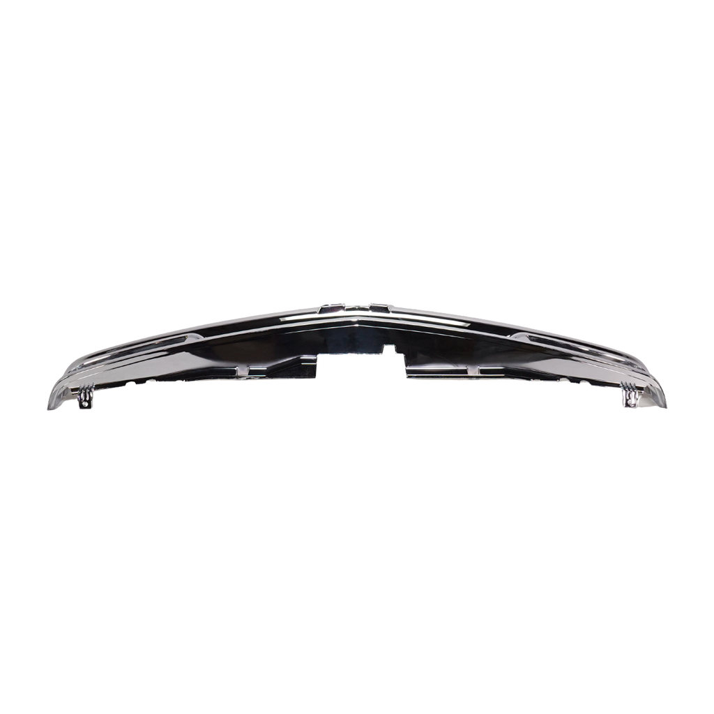 Evan Fischer Grille Assembly Compatible with 1994-1999 Chevrolet K1500, 1995-1999 Tahoe, 1994-1999 C1500 & 1994 Blazer