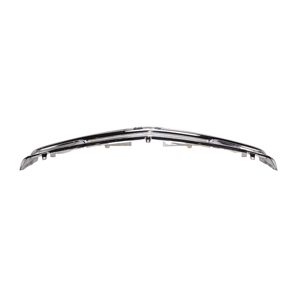Evan Fischer Grille Assembly Compatible with 1994-1999 Chevrolet K1500, 1995-1999 Tahoe, 1994-1999 C1500 & 1994 Blazer