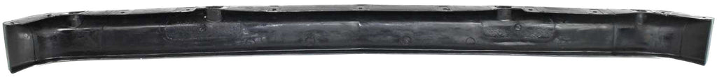 C/K FULL SIZE P/U 88-00 FRONT LOWER VALANCE, Air Deflector, Primed, w/o Tow Hook Holes and Sport Level Trim - CAPA