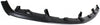 C/K FULL SIZE P/U 94-02 FRONT BUMPER FILLER, Center, Primed, w/o 15,000 Lbs. GVW - CAPA