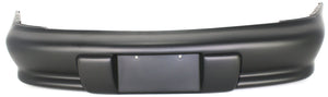 CAVALIER 95-99 REAR BUMPER COVER, Primed, (Exc. Z24 Model)