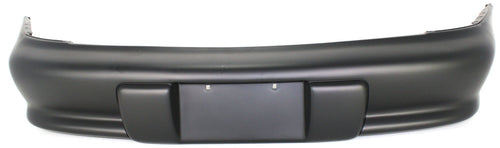 CAVALIER 95-99 REAR BUMPER COVER, Primed, (Exc. Z24 Model)