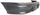 CAVALIER 95-99 REAR BUMPER COVER, Primed, (Exc. Z24 Model)