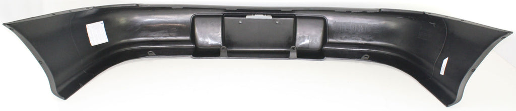 CAVALIER 95-99 REAR BUMPER COVER, Primed, (Exc. Z24 Model)