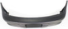 CAVALIER 95-99 REAR BUMPER COVER, Primed, (Exc. Z24 Model)