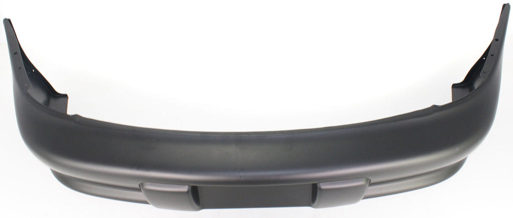 CAVALIER 95-99 REAR BUMPER COVER, Primed, (Exc. Z24 Model)