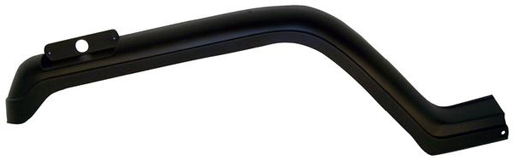 Crown - Fender Flares; Thermoplastic Material