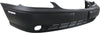 MALIBU 97-03/CLASSIC 04-05 FRONT BUMPER COVER, Primed, w/ Fog Light Holes