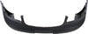 MALIBU 97-03/CLASSIC 04-05 FRONT BUMPER COVER, Primed, w/ Fog Light Holes