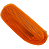 C-CLASS 01-07 FRONT SIDE MARKER LAMP LH, Lens and Housing, Coupe/Sedan/Wagon - CAPA
